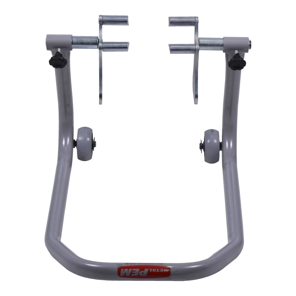 Cavalete Para Motos Dianteiro Pem